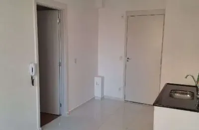 Apartamento com 1 quarto para alugar, 25 m²  vila romana