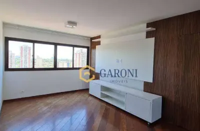 Apartamento todo reformado com 105m², 3 dormitórios e 2 vagas vila leopoldina / sp.