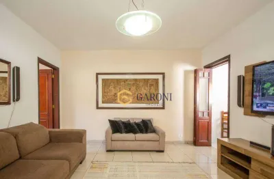 Casa com 3 dormitórios à venda, 172 m² por R$ 1.135.000,00 - Lapa - São Paulo/SP