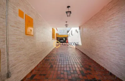Casa com 4 quartos, 352 m²  à venda  na lapa - são paulo