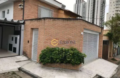Casa com 2 quartos à venda na Rua São José da Barra, Vila Leopoldina, São Paulo
