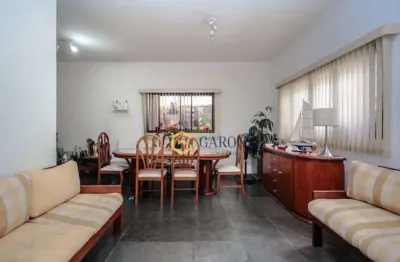 Casa com 3 quartos, 252 m²  - vila hamburguesa - são paulo/sp