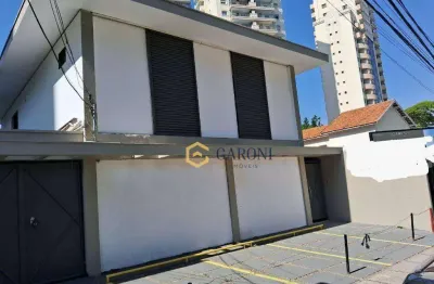 Sobrado comercial para alugar, 300 m² por r$ 33.000,00/mês - pinheiros - são paulo/sp