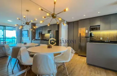 Apartamento com 2 quartos à venda na Rua Guaipá, Vila Leopoldina, São Paulo