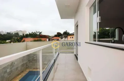 Casa com 3 quartos à venda na Rua José Rebouças de Carvalho, City América, São Paulo