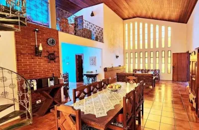 Sobrado com 3 quartos à venda, 241 m² - enseada guarujá /sp