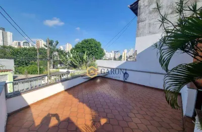 Casa com 3 quartos à venda, 128 m² por r$ 1.170.000 - vila anglo brasileira - são paulo/sp