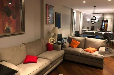 Apartamento com 2 quartos à venda na Rua Cayowaá, Perdizes, São Paulo