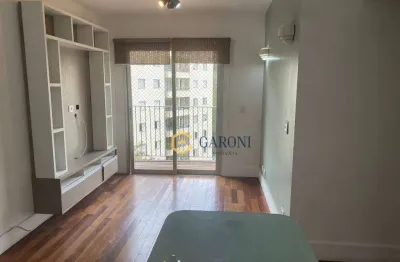 Apartamento com 3 quartos, 62 m² - venda  ou aluguel  city américa - são paulo/sp