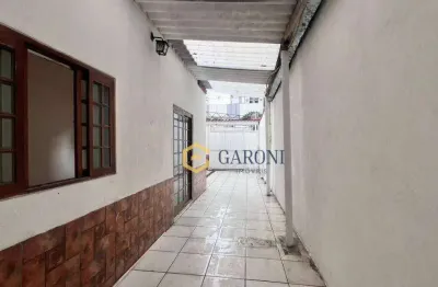 Casa com 3 quartos à venda na Rua Padre Meliton Vigueira Penillos, Vila Leopoldina, São Paulo