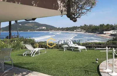 Casa exclusiva na praia , condominio privado praia do pernambuco