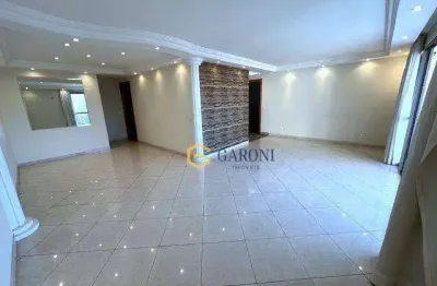 Apartamento com 4 quartos, 172 m² - vila leopoldina - são paulo/sp