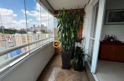 Apartamento com 3 dormitórios à venda, 114 m² por r$ 1.500.000,00 - vila leopoldina - são paulo/sp