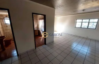Sala comercial com 1 sala para alugar na Avenida Imperatriz Leopoldina, Vila Leopoldina, São Paulo