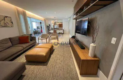 Apartamento com 3 quartos à venda, 230 m²  - vila leopoldina - são paulo/sp