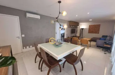 Apartamento com 3 quartos à venda, 230 m²  - Vila Leopoldina - São Paulo/SP