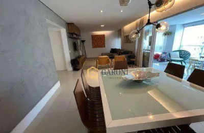 Apartamento com 3 quartos à venda, 230 m²  - vila leopoldina - são paulo/sp