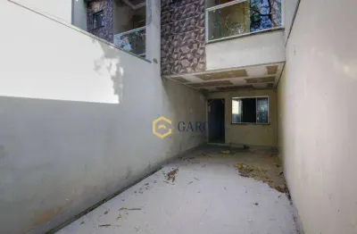 Sobrado com 3 dormitórios à venda, 134 m² por r$ 699.000,00 - jardim líbano - são paulo/sp