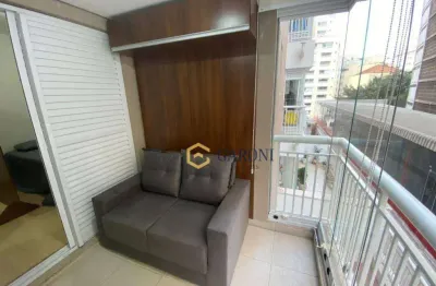 Studio com 1 dormitório à venda, 32 m² por r$ 450.000 - bela vista - são paulo/sp