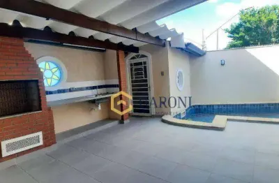 Sobrado com 3 quartos à venda, 178 m² por r$ 990.000 - jaguaré - são paulo/sp