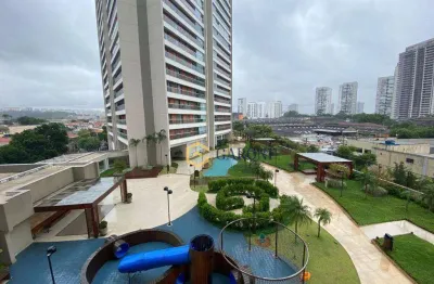 Apartamento com 4 quartos à venda, 157 m² - vila anastácio - são paulo sp