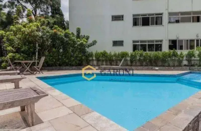 Apartamento com 4 quartos à venda na Rua Rodesia, Vila Madalena, São Paulo