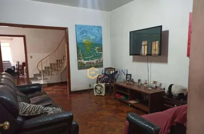 Casa com 4 quartos à venda na Rua Coronel Melo de Oliveira, Pompéia, São Paulo