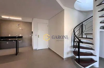 Cobertura com 2 quartos à venda na Rua Fradique Coutinho, Vila Madalena, São Paulo