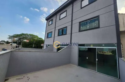 Sobrado com 3 dormitórios à venda, 230 m² por r$ 960.000,00 - jardim são josé - são paulo/sp