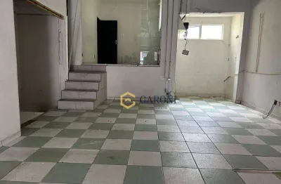 Sala para alugar, 200 m² por r$ 4.800,00/mês - perdizes - são paulo/sp