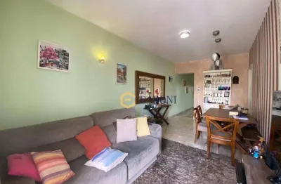 Apartamento com 2 dormitórios à venda, 71 m² por r$ 849.000,00 - pinheiros - são paulo/sp