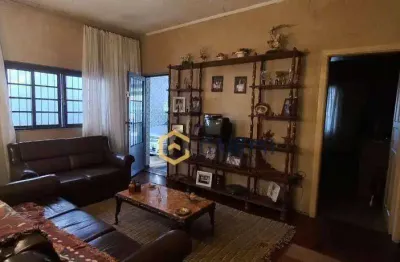 Casa térrea comercial ou residencial com galpão, à venda, 190 m²de construção e 252de terreno - vila leopoldina - são paulo