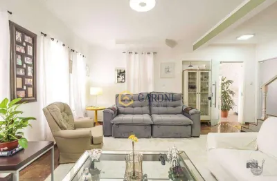 Sobrado à venda, 270 m² - vila leopoldina - são paulo/sp