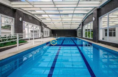 Apartamento 3 quartos, sendo 1 suíte 2 vagas à venda, 110 m² - pinheiros - pinheiro/sp