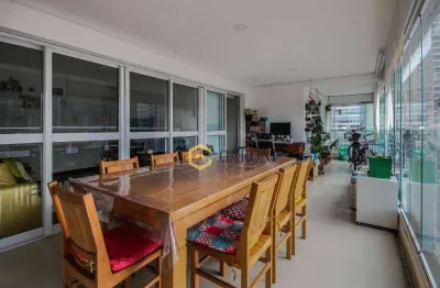 Apartamento 3 quartos, sendo 1 suíte 2 vagas à venda, 110 m² - pinheiros - pinheiro/sp