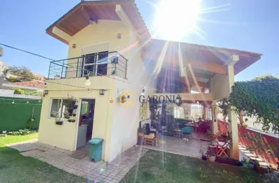 Casa em condomínio fechado com 4 quartos à venda na Rua Agariba, Vila Romana, São Paulo