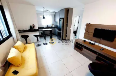 Apartamento com 2 quartos à venda na Rua Urbano da Silva, Vila Jaguara, São Paulo