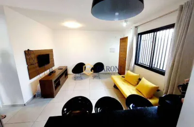 Apartamento com 2 quartos à venda na Rua Urbano da Silva, Vila Jaguara, São Paulo