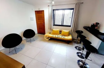 Apartamento com 2 quartos à venda na Rua Urbano da Silva, Vila Jaguara, São Paulo