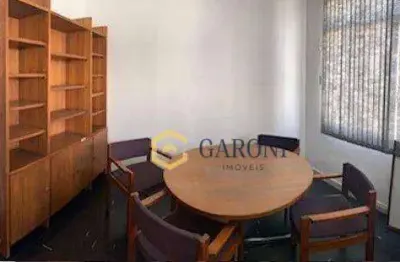 Conjunto comercial à venda, 62 m² - rua marques de itu -parque santa cecília - são paulo/sp