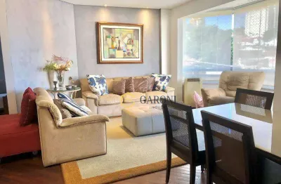 Apartamento com 3 quartos à venda na Rua Bergamota, Alto da Lapa, São Paulo