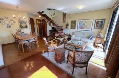 Cobertura à venda, 177 m² por R$ 2.050.000,00 - Vila Leopoldina - São Paulo/SP