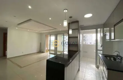 Apartamento com 2 dormitórios à venda, 55 m² vila anastácio - são paulo/sp