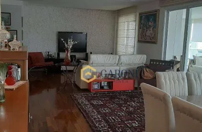 Apartamento com 3 quartos para alugar na Rua Mergenthaler, Vila Leopoldina, São Paulo