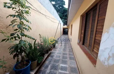 Casa com 3 quartos à venda na Rua Coronel Domingos Ramos, Vila Leopoldina, São Paulo