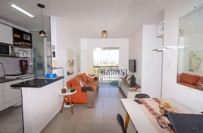 Apartamento com 2 quartos à venda na Avenida Ernesto Igel, Lapa, São Paulo