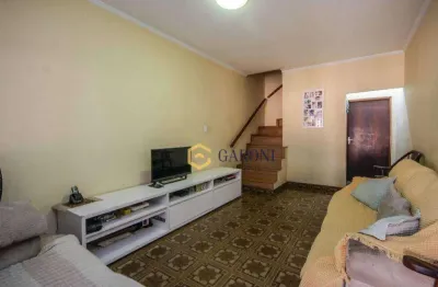 Sobrado com 2 dormitórios à venda, 83 m² por r$ 425.000,00 - pirituba - são paulo/sp