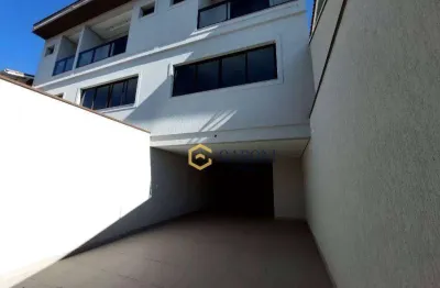 Casa com 3 quartos à venda na Rua Dona Herminda Borba Attuy, Parque São Domingos, São Paulo