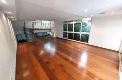 Casa com 6 quartos à venda na Rua Duarte da Costa, Alto da Lapa, São Paulo