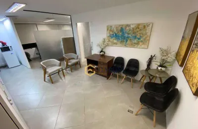 Sala comercial com 2 salas à venda na Avenida Francisco Matarazzo, Barra Funda, São Paulo